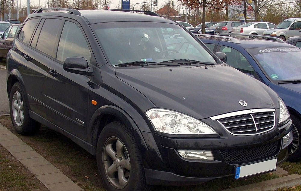 ජනාධිපති කාර්යාලයේ කාර් ගේමක් මාට්ටු !