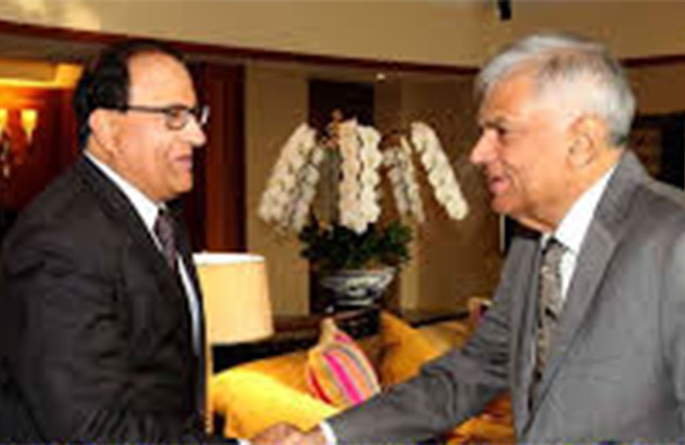 සිංගප්පූරු ගිවිසුම ගැන ශ්‍රේෂ්ඨාධිකරණ තීන්දුවක් !