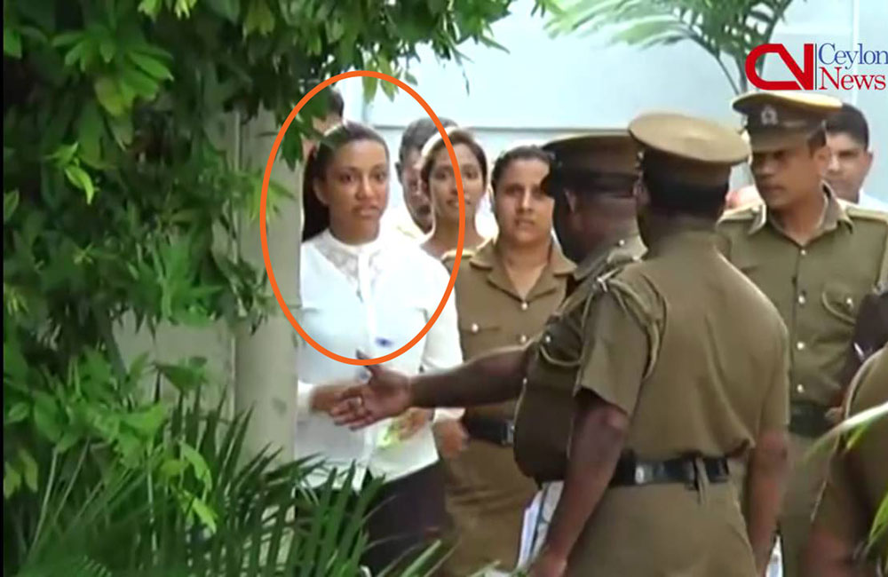 මෙන්න මෙයත් සැප්තැම්බර් 5 කොළඹ එනවා : මිලියන 4.2 ත් අරගෙන එයිද ?