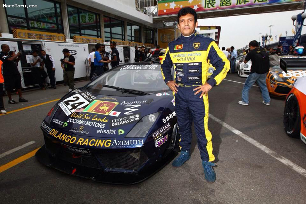 ඩිලන්ත මාලගමුව ඝාතන තැත ගැන පොලිස් පරීක්ෂණ !