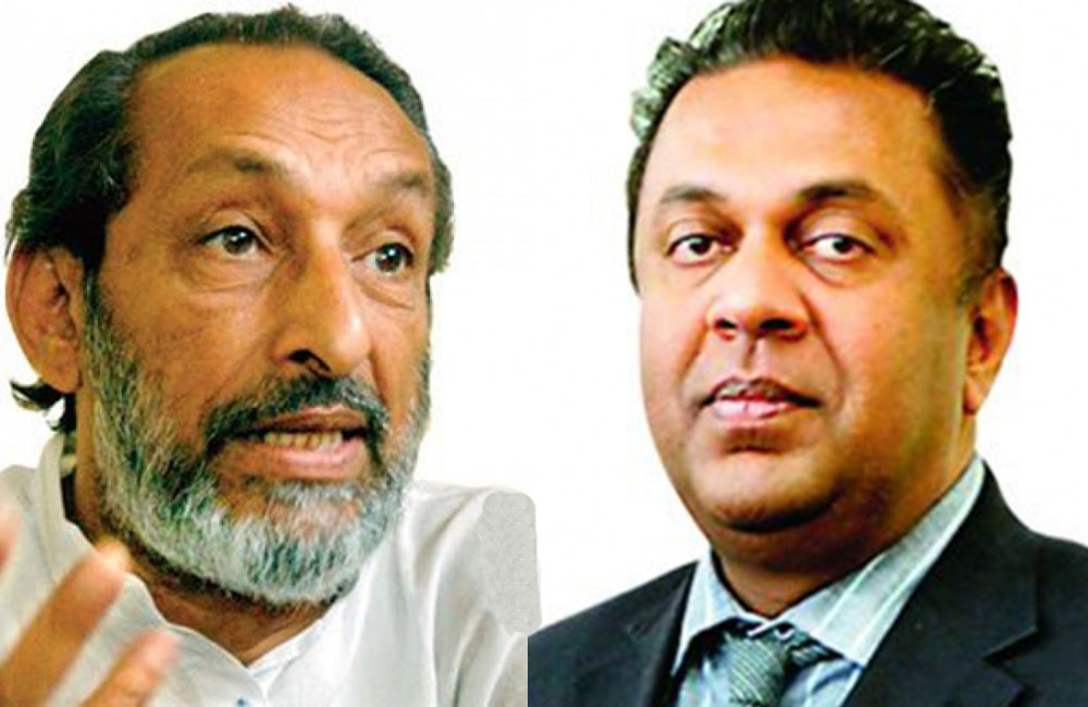 වාසුගෙන් මංගලට මලක් !