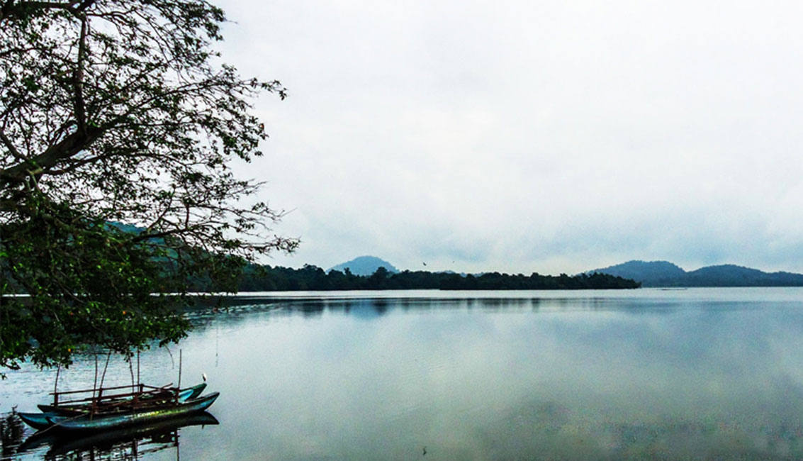 “වැව් දහසක්- ගම් දහසක්” යටතේ තවත් වැව් 4ක් ප්‍රතිසංවර්ධනය කරයි !