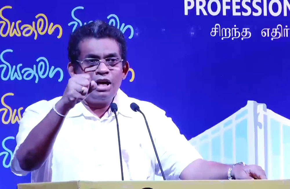 ගම්මන්පිලගේ නීතීඥ මනෝහරගේ රෙදි ගැලවුණු සාක්ෂියක් !