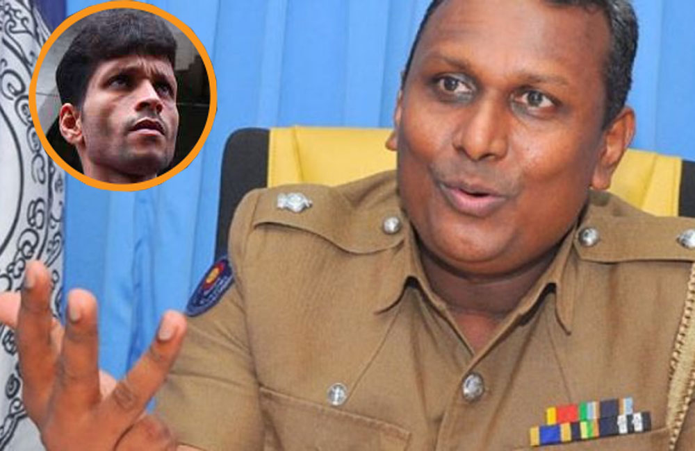 CID විමර්ශන ගැන තීන්දු දෙන්න නාමල්ට බෑ - පොලිස් මාධ්‍ය ප්‍රකාශක