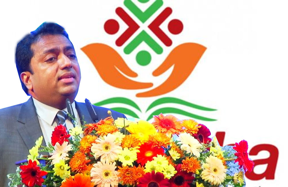 සුරක්ෂා රක්ෂණයේ ප්‍රතිලාභ මේ වසරේ  වැඩි කරනවා - අකිල  