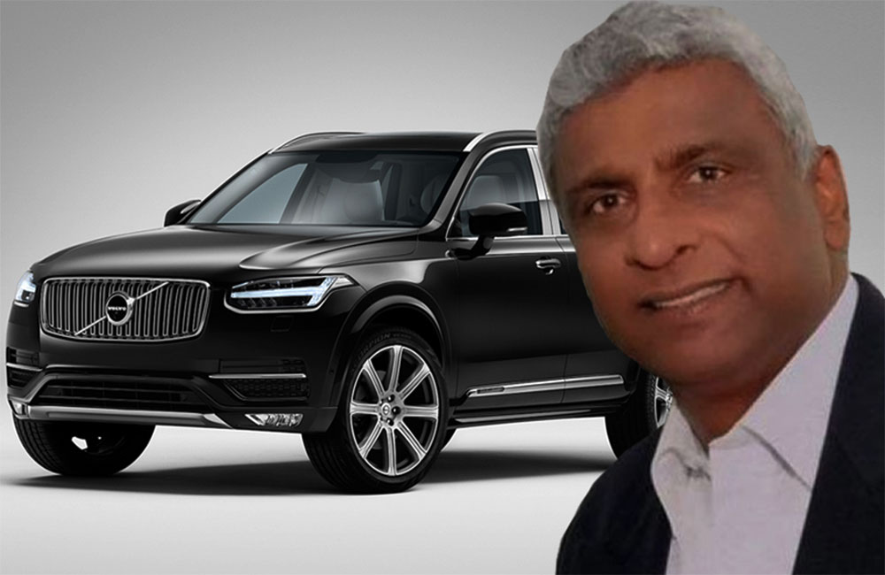 ඛනිජ තෙල් සංස්ථා ලොක්කට : සැරටම රථගාය !