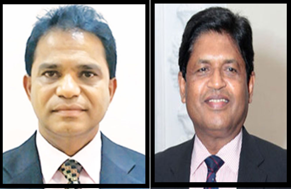 විදුලි ලේකම් සහ සභාපති : කෝප් කමිටුව හමුවට කැඳවයි !