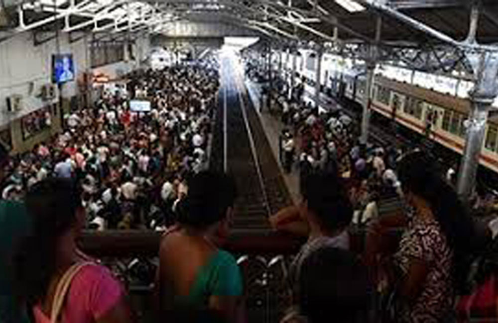 දුම්රිය වර්ජනයට හේතුවූ ඉඩමේ සුලමුල මෙන්න !