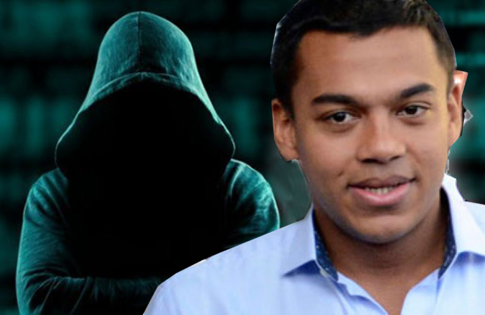 රුසියානු හැකරුන් හමුවීමට යෝෂිත ගිහින් !