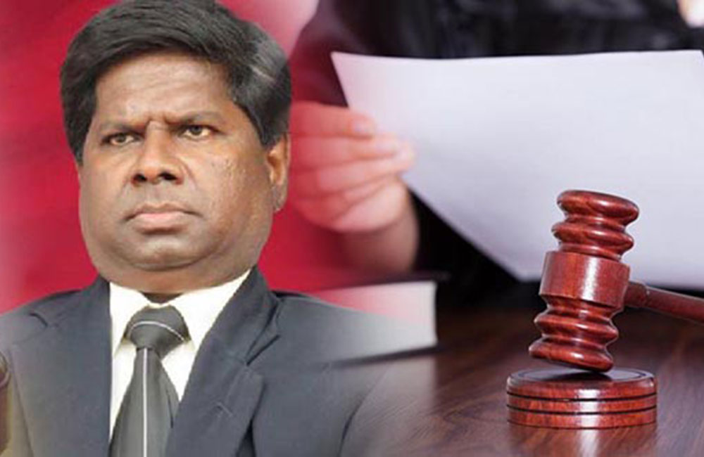 ඉලන්චේලියන් විනිසුරුට වෙඩි තැබූ තිදෙනාටත් ඇප !