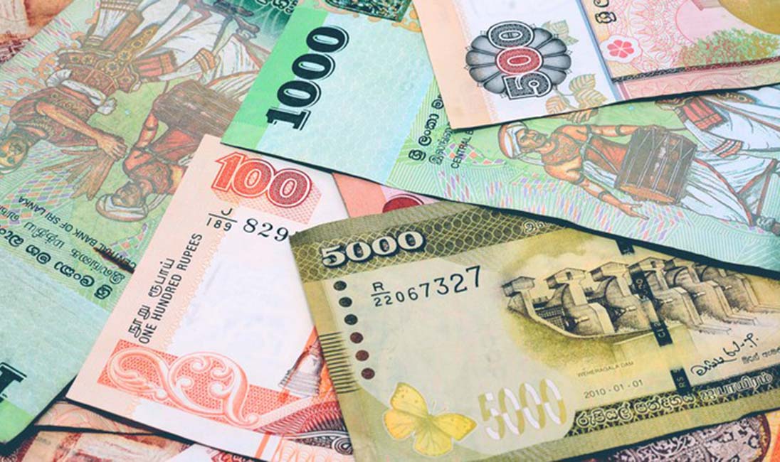 රුපියල නොදත් මුදල් ඇමති පරණ පාරේ : සල්ලි අච්චු ගසා ගොඩයන වෑයමක ! 