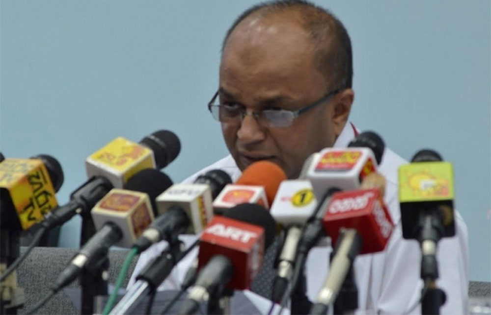 දඩල්ලගේට මාරුවක් : සමෘද්ධිය නොසන්සුන් !