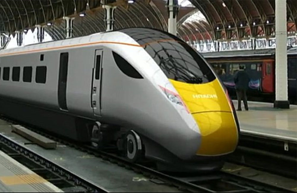 විදුලි දුම්රිය ව්‍යාපෘතියෙන් ඇමැති දෙපළක් කොමිස් ඉල්ලලා !