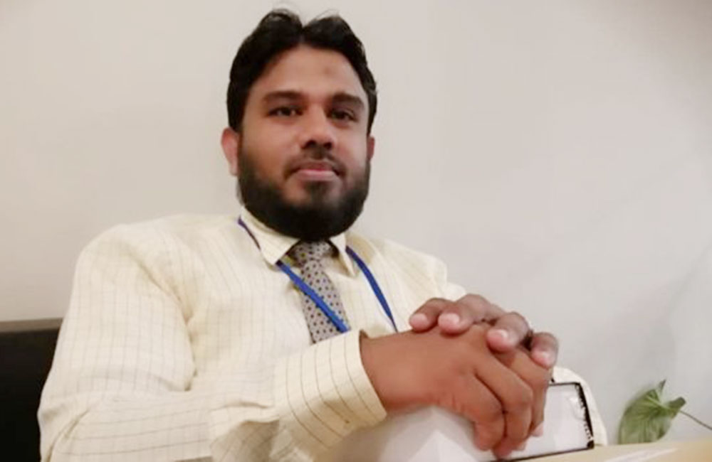 ගෝඨා සර් ආධාර කළේ නෑ - රාසික් : ගොනාට කළින් කරත්තය ගියා - ෆොන්සේකා