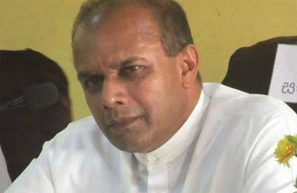 නියෝජ්‍ය කතානායකධූරය එජාපයට : රහස් ජන්දයෙන් සුදර්ශනී පරාදයි ! 