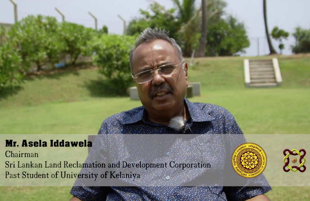 ගෝඨාභය දැක වෘත්තීය ගරුත්වය අමතකවූ අසේලට : අධිකරණයෙන් අවවාද !