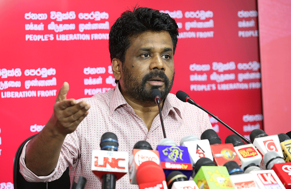 දුරදිග නොබැලූ තීන්දුවක් : ගොවියන් කාබනික ගොවිතැන ප්‍රතික්‍ෂේප කිරීමේ අවදානමක් !