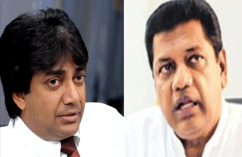 ඩිලාන් අනාථයි : කවුරු ආවත් බදුල්ලේ නායකයා මමයි - වෙල්ගම කියයි