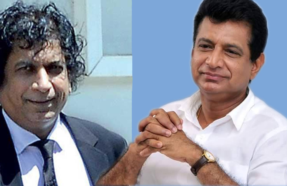 දප්පුල වැඩ අල්ලයි : වසර 09 කට පෙර චෝදනාවකට අශෝක් ඇමති අධිකරණයට !