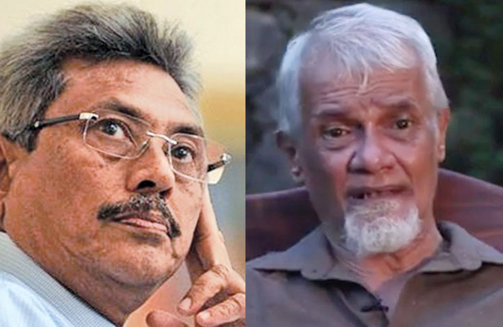 වසංගතය රටේ ප්‍රජාතන්ත්‍රවාදය බිලිගනීද? 