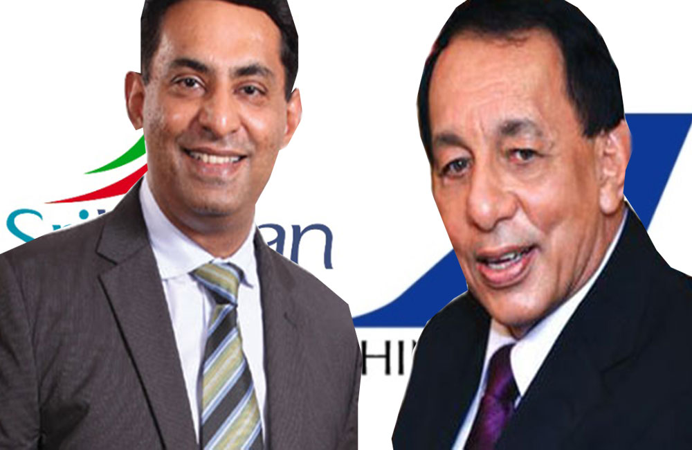 මහින්දගේ මස්සිනාගෙන් පැය 8ක ප්‍රකාශයක් !