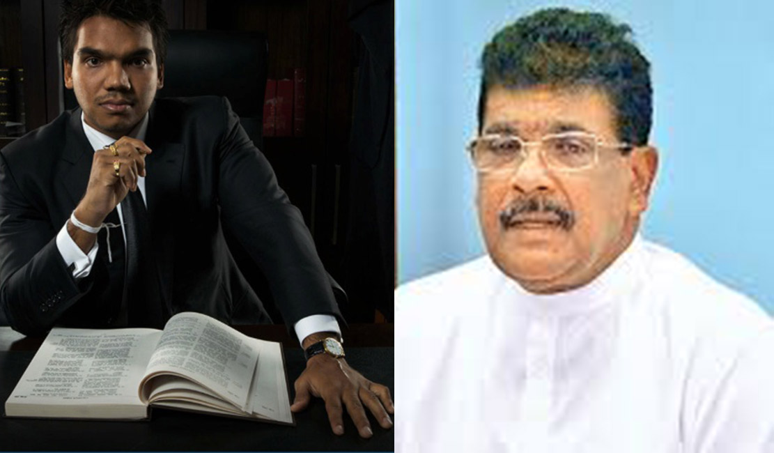 නාමල් දිලිප්ගේ සීල් එකත් උස්සලා !