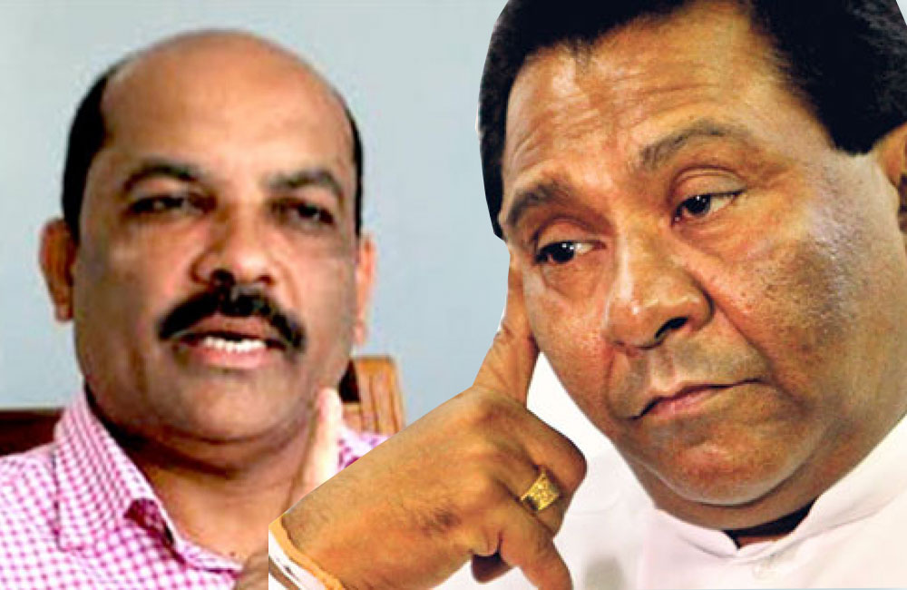 &quot;හෙලෝ ... රංගේද..?&quot; අනාවරණයෙන් : කුමන්ත්‍රණ ආණ්ඩුව දෙදරයි - අතරමැදියන් යළි කැඳවයි !