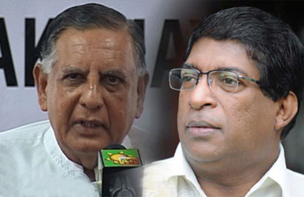 එජාප කෘත්‍යාධිකාරී මණ්ඩලය ඇවිලෙයි !