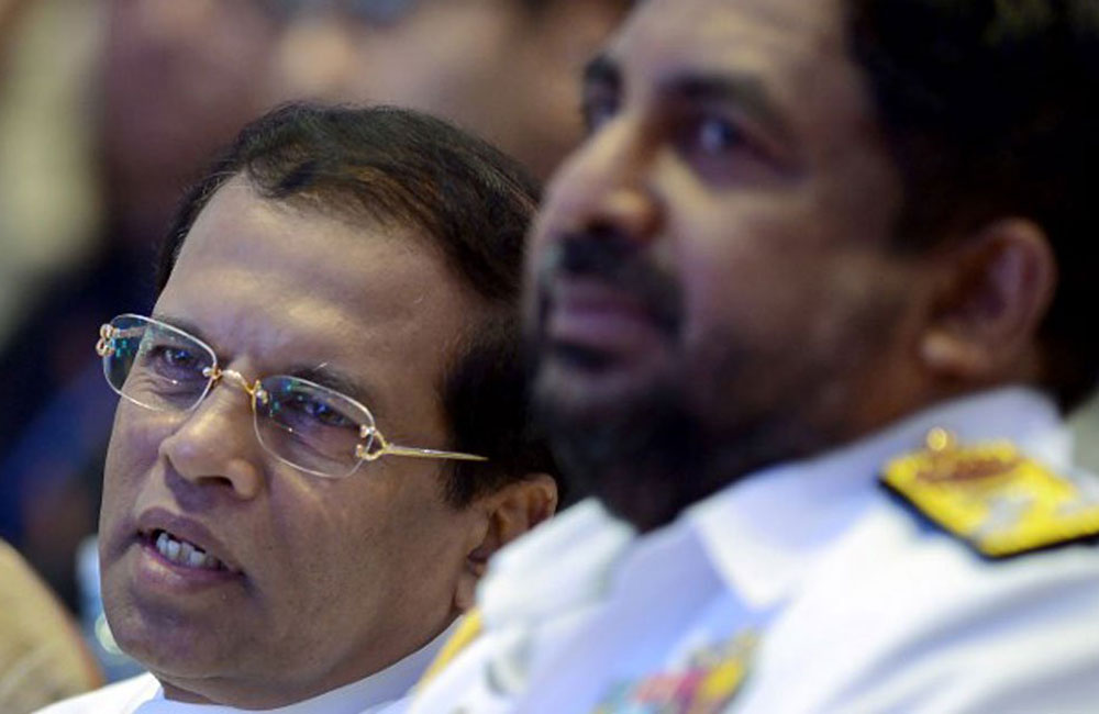 තරුණයන් 11 දෙනෙකු පැහැරගැනීම නඩුවේ සාක්ෂිකරුවන්ට : රවීගේ සහචරයන් පහරදීලා !