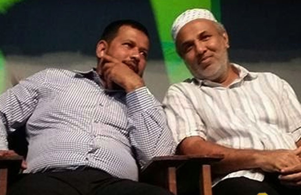 හකීම් සහ රිෂාඩ්ගෙනුත් ප්‍රශ්න කිරීමට යයි