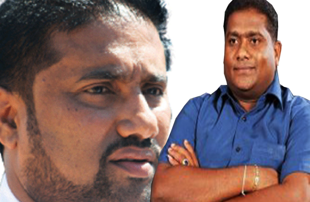 රෝහිතගේ සහ ප්‍රේමලාල්ගේ නඩුත් කල් යයි !