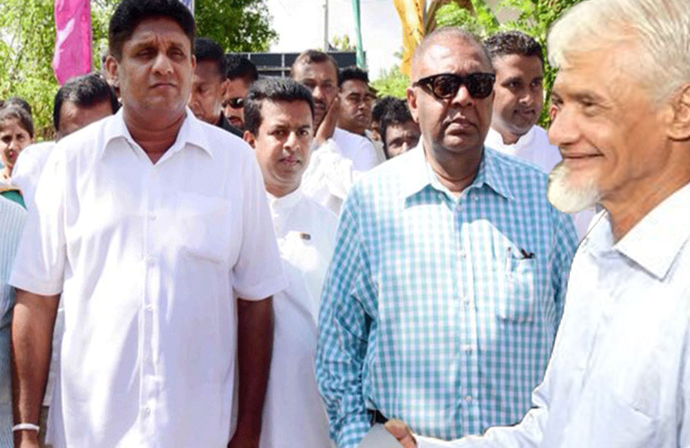 ජූලි 7යි: පෙරළියක ඇරඹුම මාතරින් !