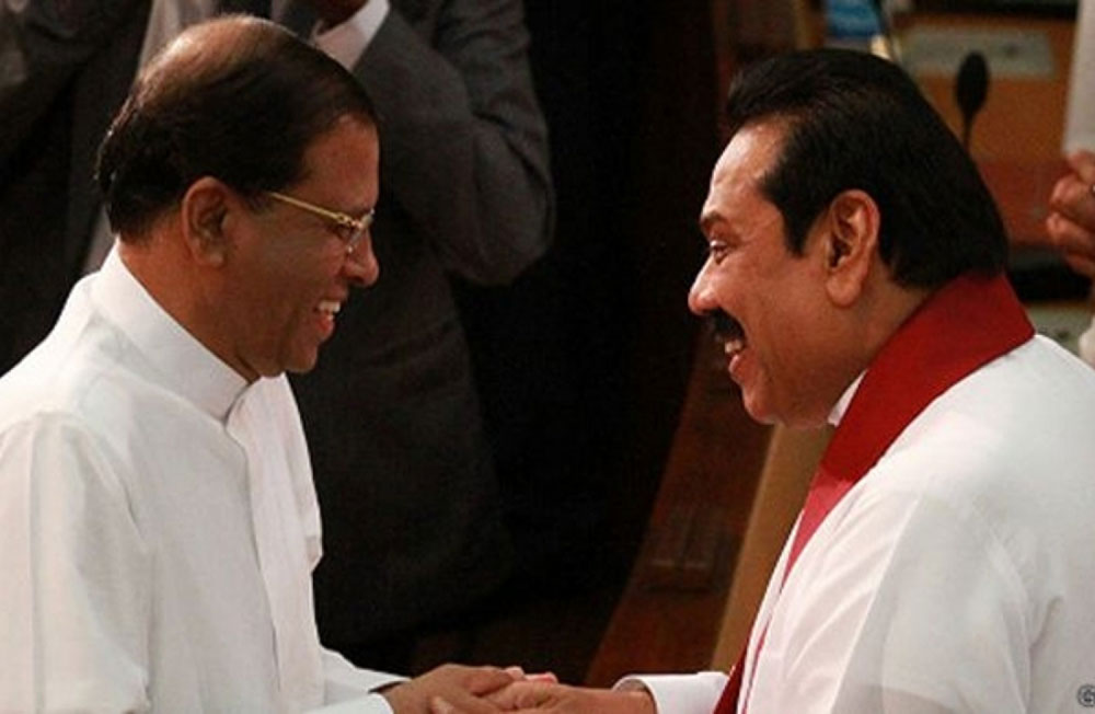 "මසි-මරා" කුමන්ත්‍රණයට දින 28 යි : ආර්ථිකයට වූ පාඩුව බිලියන 720 යි !