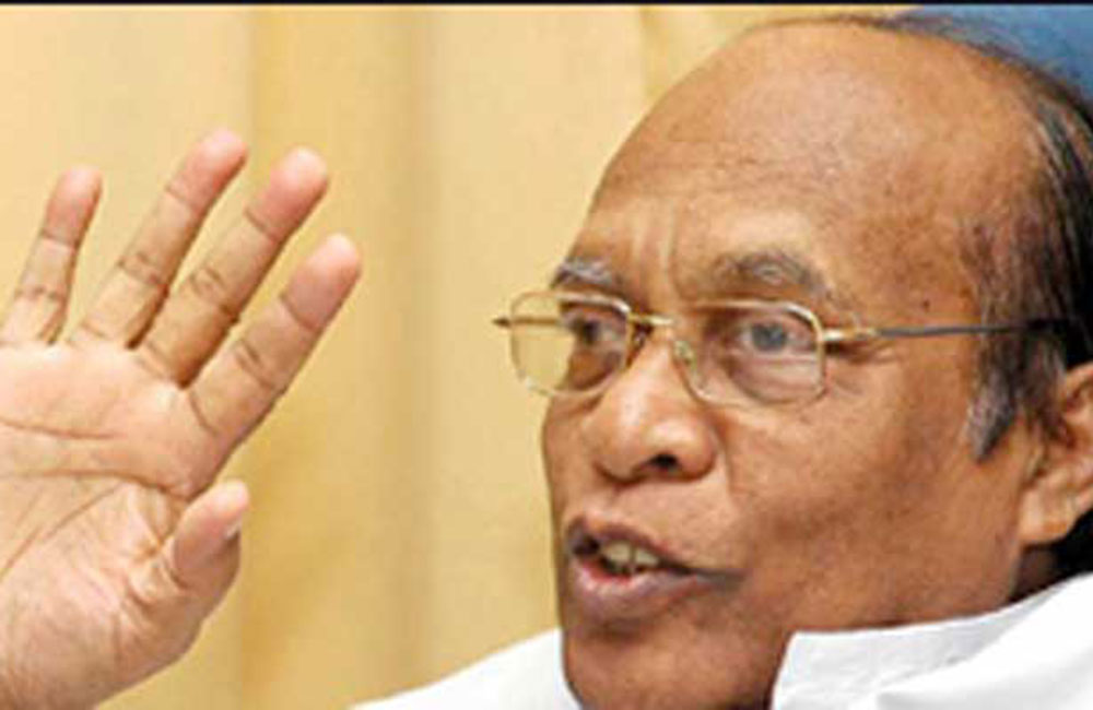 'කොමිසමට මින් එහාට බලයක් නැහැ. දැන් වගකීම නීතිපති අතේ' - ඩිව්