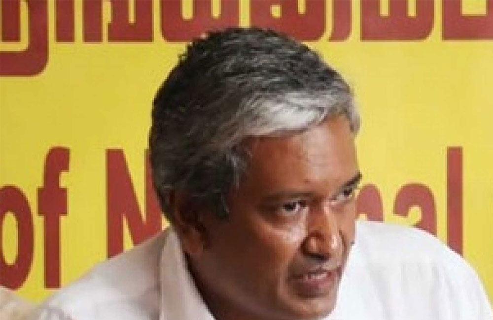 ගෙවිදු ගද වැඩක: ජාතිවාදී කෝලාහලයක් ගැන බුද්ධි අංශ සීරුවෙන් !