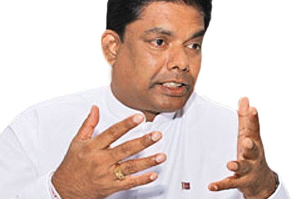 කුමන්ත්‍රණ ආණ්ඩුව පාර්ලිමේන්තු සම්ප්‍රදාය යළිත් කෙළෙසයි !