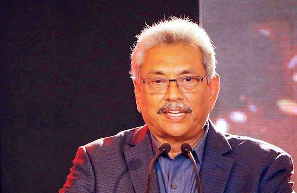 රජයේ සියලු තීන්දු තීරණ-චක්‍රලේඛ පිළිබද සියලු දෙනා දැනුම්වත් විය යුතුයි