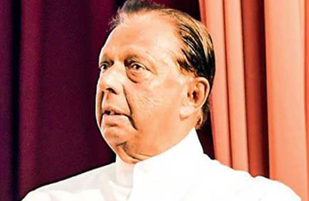 ජෝන්ට ගහපු මඩේ : ඉරාජ්ට පත්තුවෙන ලකුණු !