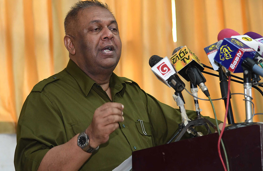 ලබන සතියේ සිට පෞද්ගලික රෝහල් : වැට් බද්දෙන් නිදහස්