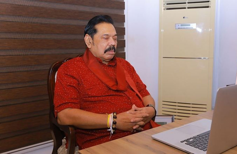 අගමැතිගෙන් සිනමාවට බදු සහන !