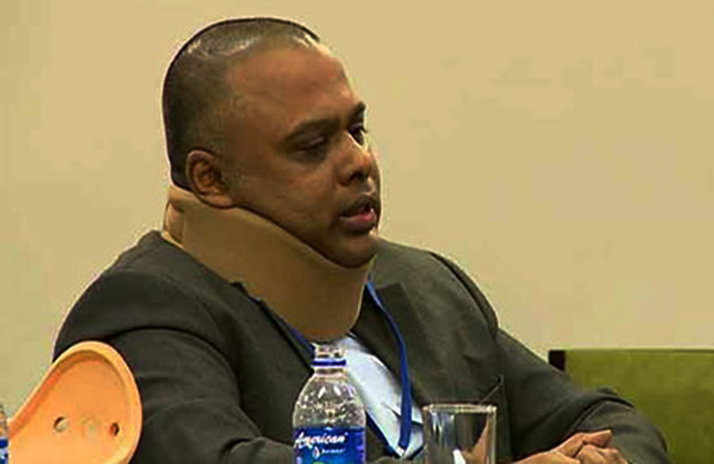 සහරාන්ව අත්අඩංගුවට ගන්න යනකොට මාව අත්අඩංගුවට ගත්තා - නාලක සිල්වා