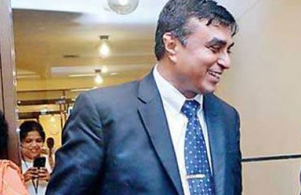  පූජිත් ඇපෙන් නිදහස් !