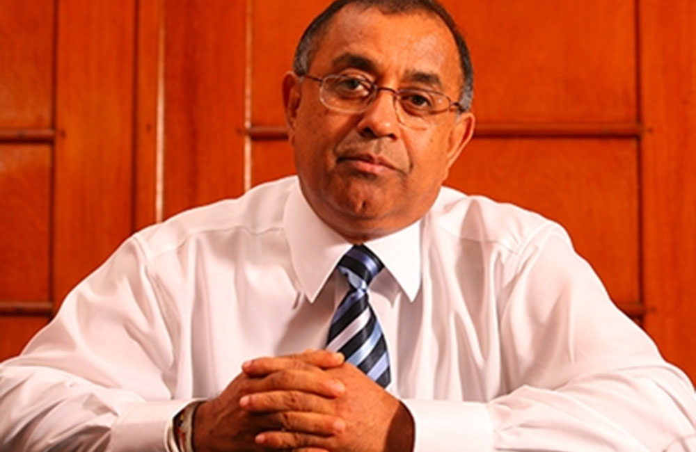 විකල්ප අයවැයක් සැදීම PB ට පවරලා !