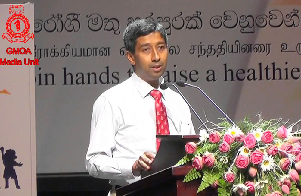 වෛද්‍ය වර්ජනයට එරෙහිව පාරිභෝගික සමිති නඩු මගට