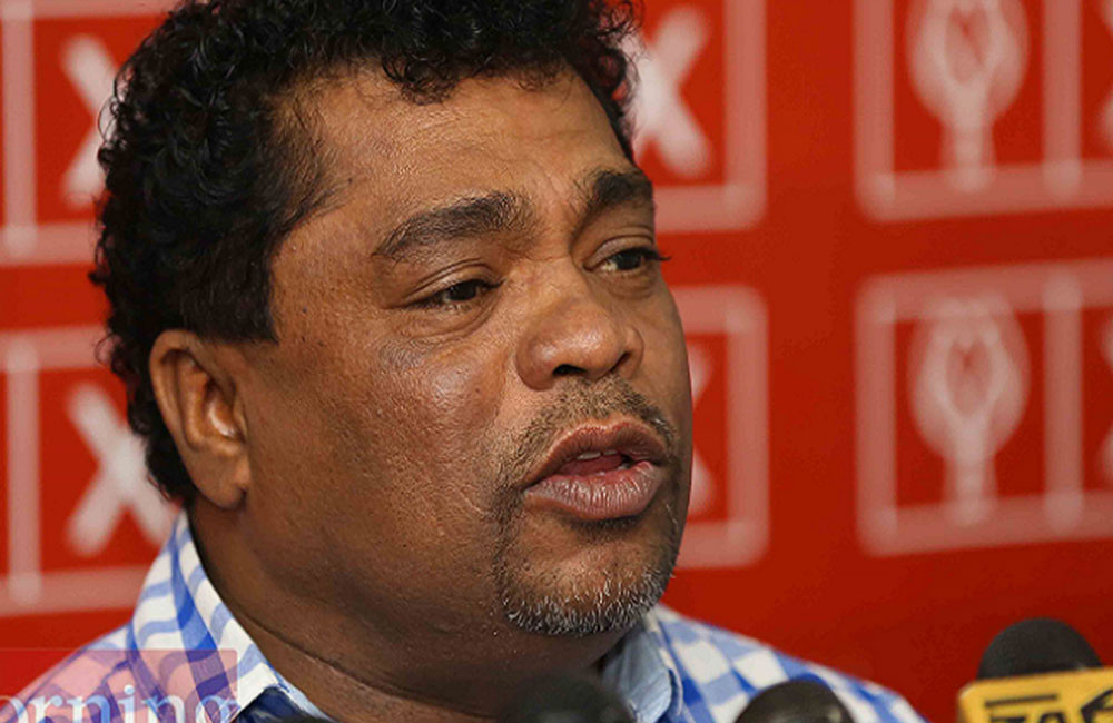 පියල් අත්අඩංගුවට නොගැනීම සැකයි : දේශපාලන විචාරකයන් කියයි !