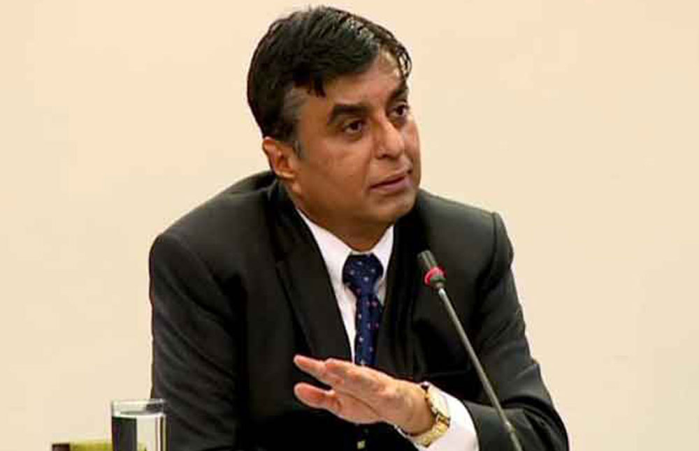 pujith Security Council meetings B