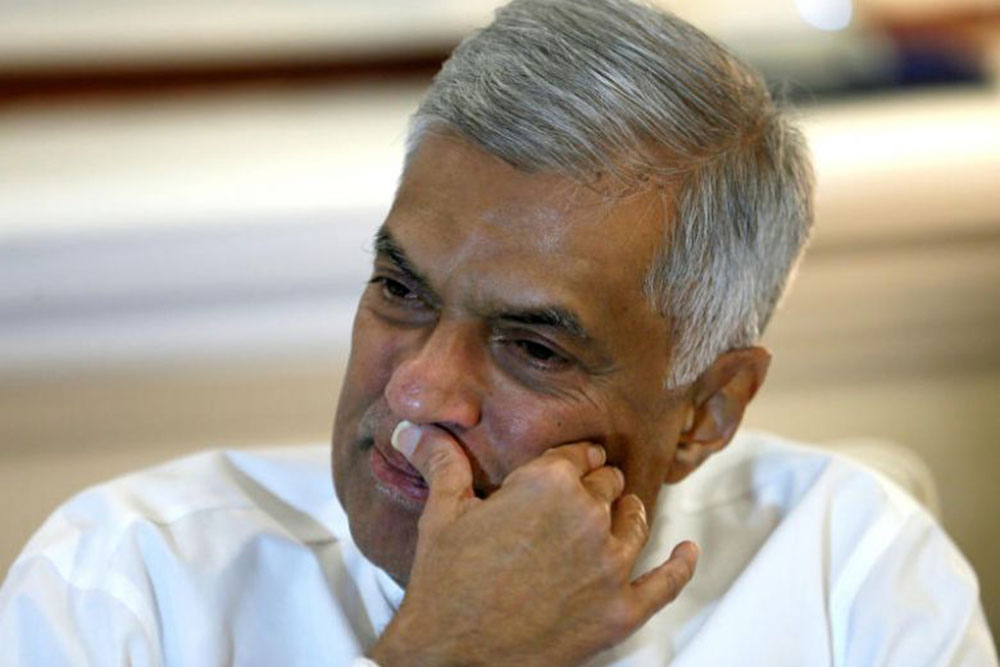 සජිත්ගේ රැළිය අල කරන්න සාදයක් !