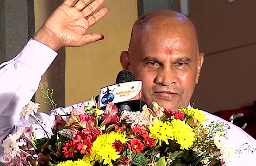 උතුරෙන් අවි හමුවු විට වැරදි අර්ථකතන එපා - කුරේ 