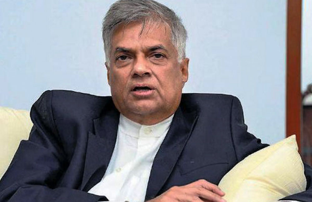 මාධ්‍ය උපමාන පාර්ලිමේන්තුවට : අගමැති අනුමැතිය හෙට