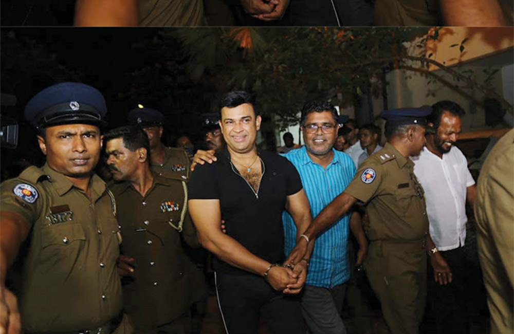 රන්ජන් අපේ කාලයේ වීරයෙකි ! - වික්ටර් අයිවන් 